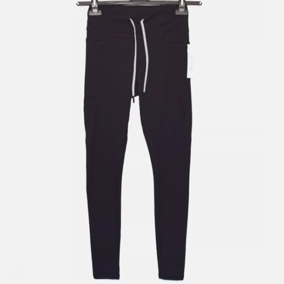 New YOGALICIOUS Lux Inversion Power High Waist Full Length Leggings Size XS - Picture 5 of 11